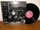 The ALLMAN BROTHERS BAND - At Fillmore East (1971 Original Vinyl 2 LP) pink VG++