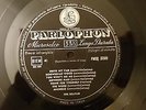 LP The Beatles RUBBER SOUL Rare Italian Press PARLOPHON PMCQ 31509 MONO 1965 EX