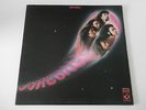 UK Harvest LP Deep Purple Fireball 1971