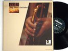 CHET BAKER: BABY BREEZE limelight LP / kenny burrell, bob james MONO DG