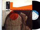 DON CHERRY: COMPLETE COMMUNION blue note LP / liberty STEREO NM