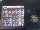 THE BEATLES - A HARD DAY'S NIGHT LP MONO ORIG UK PARLOPHONE 1964
