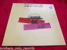 BEATLES:AT THE HOLLYWOOD BOWL RARE PINK / PURPLE TICKET SLEEVE EX+++