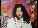 Bjork Post LP sealed colored vinyl + mp3 download Björk