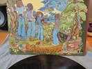 HELP YOURSELF-BEWARE THE SHADOW--ORIGINAL GERMAN PRESS 1972 - UAS 29 413 I