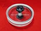 Vinyl Record Cleaner Label Protector (Acrylic)