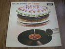 ROLLING STONES - LET IT BLEED 1969 BOXED DECCA NO POSTER EX