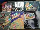 NOW THAT'S WHAT I CALL MUSIC vinyl LPs 1-10 + Christmas & Summer VG+ to NM