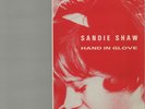 Sandie Shaw & The Smiths-Hand In Glove  RTT130 original U.K. 12