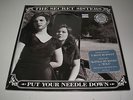 The Secret Sisters Put Your Needle Down vinyl LP sealed New with download card