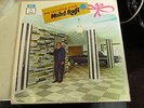 MOHD RAFI An Evening With LP EMI ODEON  VG+ india pop bollywood 60s
