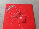 SPIDERS FROM MARS Self Titled Bowie LP Vinyl RARE EX 33RPM Classic rare