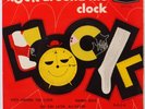 BILL HALEY & THE COMETS: Rock Around the Clock BRUNSWICK UK 45 ep RARE