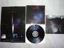 Satyricon - The Shadowthrone LP first press Moonfog 1994 Darkthrone Mayhem Taake