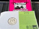 Mayhem - Deathcrush MLP first press Posercorpse Music ?1987 FRANK 001 Darkthrone