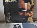 Eddie Palmieri Unfinished Masterpiece Japan LP 1976 FDX-232 Insert