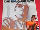 John Zorn -- The big gundown / Plays the music of Ennio Morricone / LP / Jazz