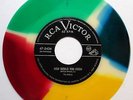 ROBINS 45 How would you know / Lets go the the dance RCA (Repro) Doowop w2871