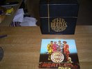 The Beatles Collection. emi  24 Singles  plus 25th single from Sgt.Pepper.