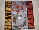 Guns N' Roses Appetite for Destruction-UK:WX 125 924 148-1-Schallplatte