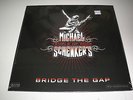 Michael Schenker's Temple Of Rock Bridge The Gap LP sealed New DMM 180gram press