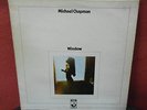 MICHAEL CHAPMAN - Window LP UK 1st Pressing Rare  Tudor Lodge Fairfield Parlour