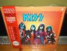 Kiss ?– Takes Tokyo ´77 - Part 1 blue colored  Vinyl  LTD 52/300