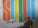 Stella Monye Samba Sound RARE KILLER 80S BOOGIE MODERN SOUL NIGERIA LISTEN LP