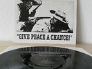 GUNS N ROSES -  LIVE 1987 - GIVE PEACE A CHANCE