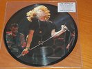 LED ZEPPELIN : L A FORUM,CA,USA 1972. 10´´ LP.RARE TEST PRESSING,ONE COPY.SEALED