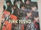 The Pink Floyd 'The Piper At The Gates Of Dawn' Silver & Black Columbia Label.