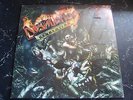 DESTRUCTION - D.E.V.O.L.U.T.I.O.N. LP/VINYL *NEW* G/FOLD KREATOR SODOM MOTORHEAD