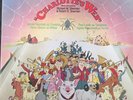 Charlotte's Web-Music/Lyrics by Richard & Robert Sherman-Vinyl & Cover Pop Up
