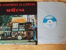 THE SIMEONS-DUB CONFERENCE IN LONDON.EDICIÓN ORIGINAL MADE IN U.K. 1978, RARE