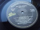 MEAT LOAF BAT OUT OF HELL Cleveland UK LP MINT TIME CAPSULE COPY