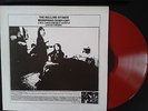 LP Rolling Stones Bedspring Symphony Red Vinyl