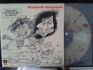 LP Rolling Stones Windmill Sessions Vinyl multicolore
