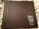 Pearl Jam 3 LP Vinyl Box Set Bellingham  Eddie Vedder Ten Club Vault Bonus 7