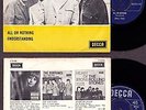 SMALL FACES - ALL OR NOTHING - DUTCH 1965 - BEAT MOD