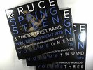 Bruce Springsteen-Winterland Night 1978 Volumes 1,2&3(Ltd 5xWhite Vinyl Bundle)