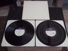 PINK FLOYD THE WALL UK PRESS MATRIX A6U/B3U/A3U/B3U 1979 HARVEST RECORDS EX/EX
