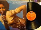KLP75 - The Fatback Band - Yum Yum (2391-184) UK LP, polydor super 1975