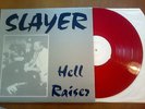 Slayer Hell raiser