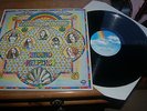 7022 Lynyrd Skynyrd Second Helping A2 B1 Ex Con