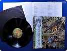 WINGS Wild Life EPS-80233 OBI LP Ay1668