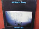 MACKENZIE THEORY - Out Of The Blue LP Australian Original Rare Buffalo Spectrum