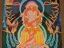 HAWKWIND the space ritual 1980 UK LIBERTY UNITED RE 2-LP UAD 60037