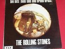 Rolling Stones -- Big hits / High tide and green grass  -- LP /Israel Press