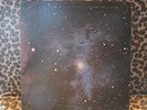 KING CRIMSON - ISLANDS - LP OIS P&C1971 ISLAND REC. PRINTED IN ENGLAND