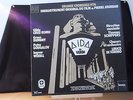 G. Verdi - Aida / Schippers    3 LP-Box